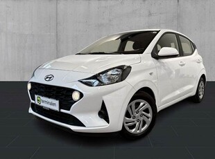 Hyundai i10 1,0 MPi Essential