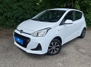 Hyundai i10 1,0 Premium