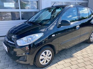 Hyundai i10 1,2 Classic