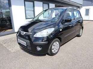 Hyundai i10 1,2 Classic