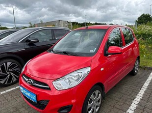 Hyundai i10 1,2 Comfort+