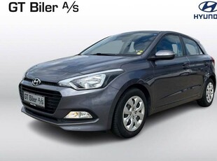 Hyundai i20 1,0 T-GDi Vision