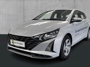 Hyundai i20 1,2 MPi Essential