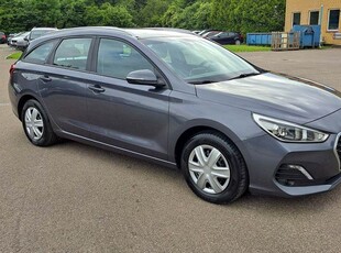 Hyundai i30 1,0 T-GDi Life+ stc.