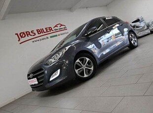 Hyundai i30 1,6 CRDi 110 EM-Edition