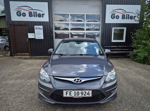 Hyundai i30 1,6 CRDi 90 Comfort Eco