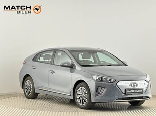 Hyundai Ioniq Electric 38,3 kWh Trend 136HK 5d Aut.