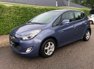 Hyundai ix20 1,4 CRDi 78 Premium