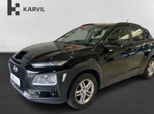 Hyundai Kona 1,0 T-GDI Trend 120HK 5d 6g