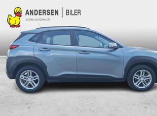 Hyundai Kona 1,0 T-GDI Value 120HK 5d 6g