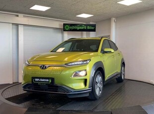 Hyundai Kona 39 EV Advantage