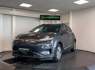 Hyundai Kona 39 EV Advantage