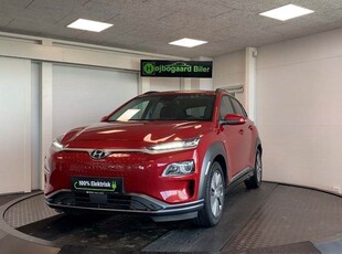 Hyundai Kona 39 EV Advantage