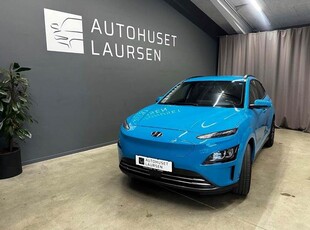 Hyundai Kona 64 EV Advanced