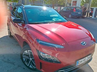 Hyundai Kona 64 EV Ultimate