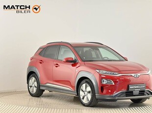 Hyundai Kona EL Advanced 136HK 5d Aut.