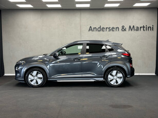 Hyundai Kona EL Premium 204HK 5d Aut.