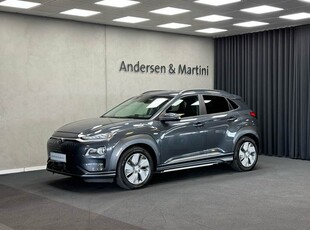 Hyundai Kona EL Premium 204HK 5d Aut.