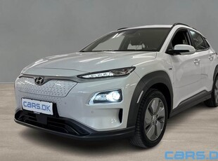 Hyundai Kona EL Style 204HK 5d Aut.