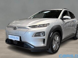 Hyundai Kona EL Style 204HK 5d Aut.