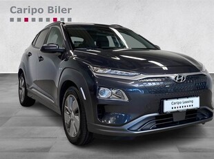 Hyundai Kona EL Trend 136HK 5d Aut.