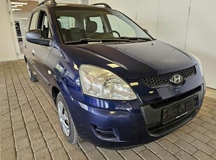 Hyundai Matrix 1,6 GL aut.