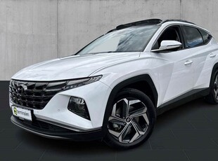 Hyundai Tucson 1,6 PHEV Advanced aut. 4WD