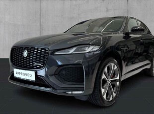 Jaguar F-Pace 2,0 P400e R-Dynamic S aut.