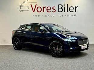 Jaguar I-Pace EV400 S AWD