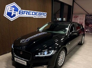 Jaguar XF 2,0 D180 Portfolio aut.