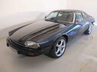 Jaguar XJS 5,3 Coupé