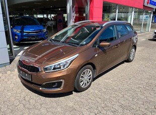 Kia Ceed 1,0 T-GDi Style SW