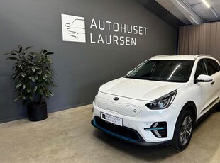 Kia e-Niro 64 Advance