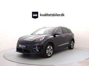 Kia e-Niro EL Advance 204HK 5d Aut.