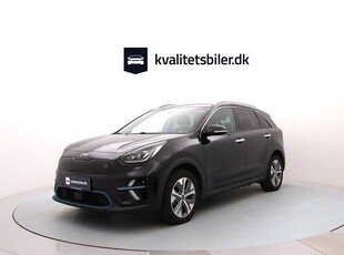 Kia e-Niro EL Executive Line 204HK 5d Aut.