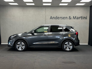 Kia e-Niro EL Premium 204HK 5d Aut.