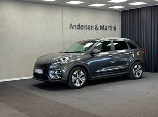 Kia e-Niro EL Premium 204HK 5d Aut.