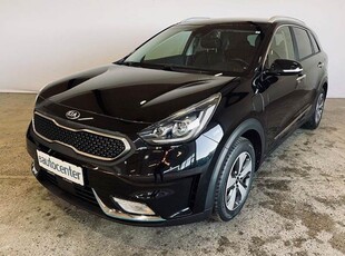 Kia Niro 1,6 PHEV Vision DCT