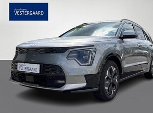 Kia Niro EV EL Prestige 204HK 5d Aut.