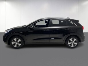 Kia Niro1,6 GDI HEV Hybrid Comfort DCT 141HK 5d 6g Aut.