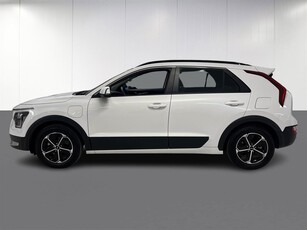 Kia Niro1,6 GDI PHEV Plugin-hybrid DCT 183HK 5d 6g Aut.