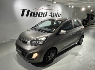 Kia Picanto 1,0 Active Eco