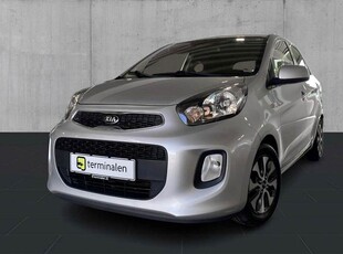 Kia Picanto 1,0 Limited