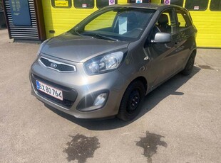 Kia Picanto 1,0 Motion+ Eco