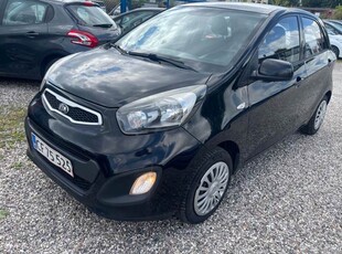 Kia Picanto 1,2 Motion+ Eco