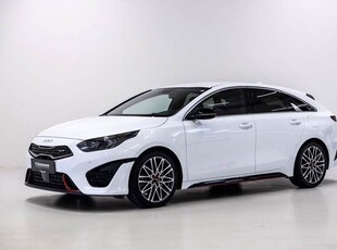 Kia ProCeed 1,6 T-GDi GT DCT