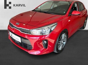 Kia Rio 1,0 T-GDi Attraction+