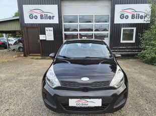 Kia Rio 1,1 CRDi 75 Active