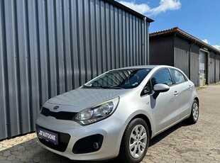 Kia Rio 1,2 CVVT Active