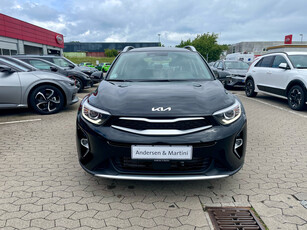 Kia Stonic 1,0 T-GDI Prestige DCT 100HK 5d 7g Aut.